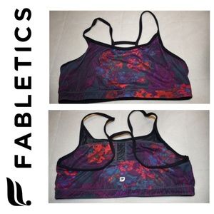 🏋️‍♀️ Fabletics | Sports Bra